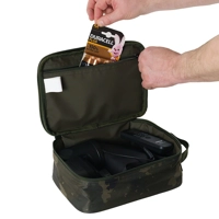 Solar Tackle Worldwide Accessory Pouches